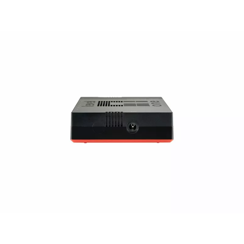LevelOne 8-pordine Gigabit-lüliti, haldamata, Gigabit Ethernet GSW-0807