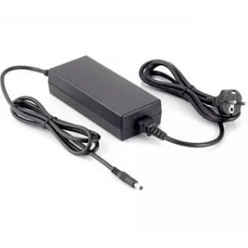 Equip 160W lülitustoiteplokk, sisetingimustesse, 100-240 V, 47/63 Hz, liigvoolu-, liigpinge-, ülekuumenemis-, lühisekaitse, must, CUL, UL, GS, PSE, BSMI