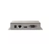 LevelOne HDMI üle IP PoE saatja, 1920 x 1080 pikslit, AV-saatja, hall, HDCP