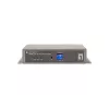 LevelOne HDMI üle IP PoE saatja, 1920 x 1080 pikslit, AV-saatja, hall, HDCP