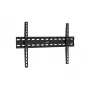 Equip 37 tolli kuni 70 tolli fikseeritud teleri seinakinnitusklamber, 94 cm (37 tolli), 177,8 cm (70 tolli), 200 x 200 mm, 600 x 600 mm, teras, must