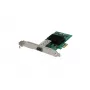 LevelOne Gigabit Fiber PCIe võrgukaart, 1 x SFP, sisemine, juhtmega, PCI Express, fiiberoptiline, 1000 Mbit/s, alumiinium