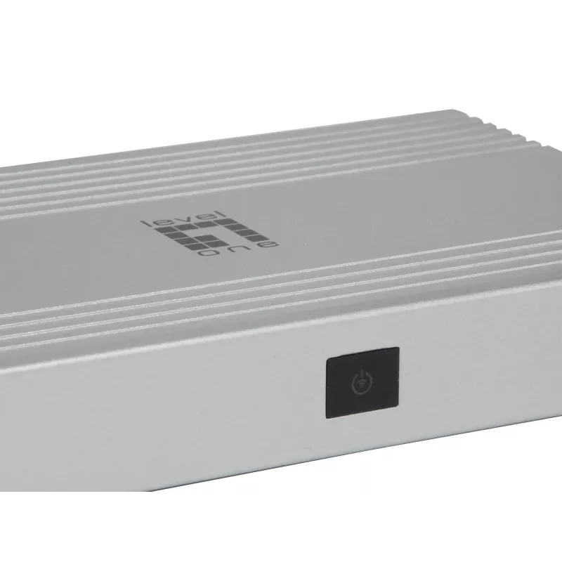 LevelOne AC1200 kaheribaline juhtmevaba pöörduspunkt, lauaarvuti, kontrolleriga hallatav