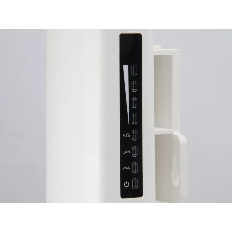 Level One N300 5 GHz välis-PoE traadita pääsupunkt, kontrolleriga hallatav