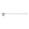 LevelOne 12dBi 5GHz mitmesuunaline antenn, sise-/välistingimustesse, 12 dBi, 5,45 ~ 5,835 GHz, IEEE 802.11a, IEEE 802.11n, 50 Ω, 360°, 17,5°