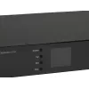 LevelOne 12-pistikuga intelligentne toitejaotusseade, 200–240 V AC