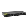 LevelOne 12-pistikuga intelligentne toitejaotusseade, 200–240 V AC