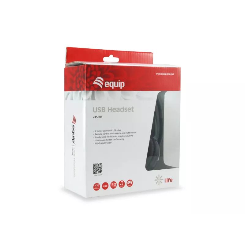 Peakomplekt Equip 245301