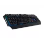 Conceptronic KRONIC Mehaaniline mänguklaviatuur, RGB, Saksa paigutus