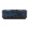 Conceptronic KRONIC Mehaaniline mänguklaviatuur, RGB, Saksa paigutus