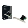 Conceptronic EMRICK 4-pordiline SATA PCIe adapter SATA kaabliga