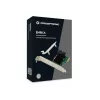 Conceptronic EMRICK 4-pordiline SATA PCIe adapter SATA kaabliga
