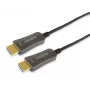 HDMI-kaabel Equip HDMI 2.0 aktiivne optiline kaabel M/M 50 m