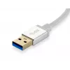 LevelOne Gigabit USB võrguadapter, USB-jaotur