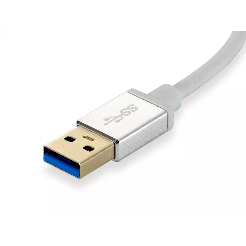 LevelOne Gigabit USB võrguadapter, USB-jaotur