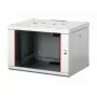 Equip Pro Mount 19' kapp, 07U, 600X450MM, RAL7035 hall