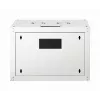 Equip Pro Mount 19' kapp, 07U, 600X450MM, RAL7035 hall