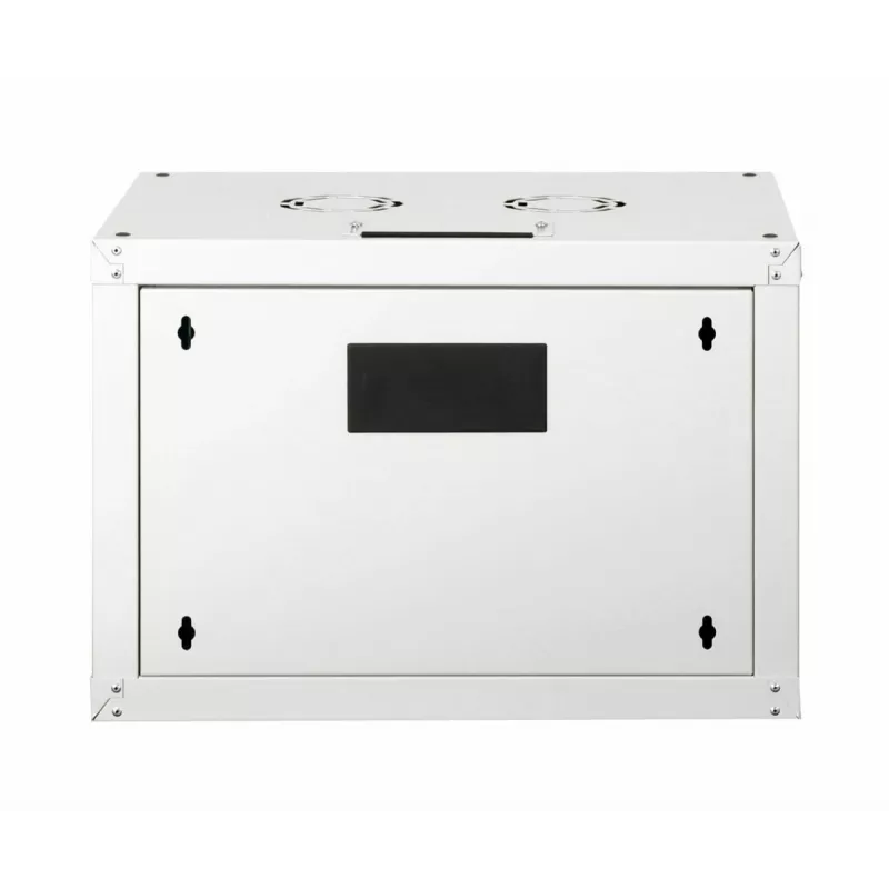 Equip Pro Mount 19' kapp, 07U, 600X450MM, RAL7035 hall