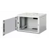 Equip Pro Mount 19' kapp, 07U, 600X450MM, RAL7035 hall