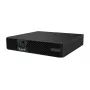 Conceptronic ZEUS51E3K 3000VA 3000W Online UPS, IEC, Topeltkonverteerimine (Online), 3 kVA, 3000 W, Siinus, 220 V, 240 V