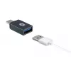 Conceptronic DONN04G USB-C USB-A/MicroUSB OTG-adapter, 2 tk