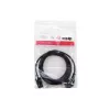 Equip kvaliteetne toitejuhe, C13 – Schuko, 3,0 m, 3 m, IEC C13, CEE7/7, H05VV-F3G, 250 V, 10 A