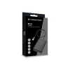 Conceptronic BIAN11B kahe liidesega nutikas ID-kaardilugeja, USB 2.0, lähiväljaside (NFC), 1 m, must, 100 g