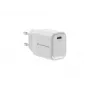 CONCEPTRONIC ALTHEA19W45 1-pordiline 45W GaN USB-C PD laadija PPS-iga, PD 3.0, 100–240 V, valge