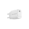 CONCEPTRONIC ALTHEA19W45 1-pordiline 45W GaN USB-C PD laadija PPS-iga, PD 3.0, 100–240 V, valge