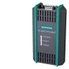 Siemens 6GK1571-0BA00-0AA0 PC-adapter PG/PC ühendus