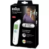 Braun BST200WE kaugtermomeeter Valge Laup Nupud