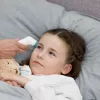 Braun BST200WE kaugtermomeeter Valge Laup Nupud