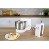 Unold 78720 mikser Käsisegisti 500 W Valge