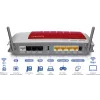 FRITZ! Box 7272 International traadita ruuter Gigabit Ethernet