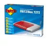 FRITZ! Box 7272 International traadita ruuter Gigabit Ethernet