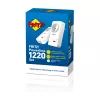 Powerline FRITZ 1220 Set International