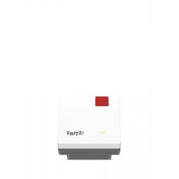 Traadita leviala laiendaja AVM FRITZ!Repeater 600 Edition International — 2,4 GHz, 600 Mbit/s, 802.11b/g/n, WPA2