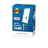 Traadita leviulatusepikendaja AVM FRITZ!Repeater 2400 Edition International — 1733 Mbit/s, 1× Gigabit Ethernet, IEEE 802.11ac/n