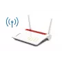 Box FRITZ 6850 LTE juhtmevaba ruuter Gigabit Ethernet Dual-band (2.4 GHz / 5 GHz) 4G Valge