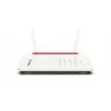 Box FRITZ 6850 LTE juhtmevaba ruuter Gigabit Ethernet Dual-band (2.4 GHz / 5 GHz) 4G Valge