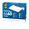 Box FRITZ 6660 kaabel International (Retail)
