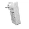 Powerline 1240 AX WLAN Set 1200 Mbit/s Ethernet LAN Wi-Fi Valge 2 tk
