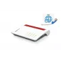 Box 4050 International traadita ruuter kaheribaline (2,4 GHz / 5 GHz)