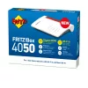 Box 4050 International traadita ruuter kaheribaline (2,4 GHz / 5 GHz)