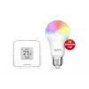 AVM FRITZ!DECT 440 International juhtmevaba valgustuse juhtimisseade, valge, DECT