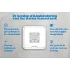 AVM FRITZ!DECT 440 International juhtmevaba valgustuse juhtimisseade, valge, DECT