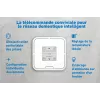 AVM FRITZ!DECT 440 International juhtmevaba valgustuse juhtimisseade, valge, DECT