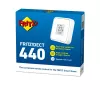 AVM FRITZ!DECT 440 International juhtmevaba valgustuse juhtimisseade, valge, DECT