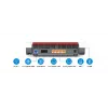 Juhtmevaba ruuter FRITZ Box 4690 Edition International – FRITZ 4690 (mudel 20003098)