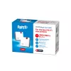 Võrgusilmasüsteem FRITZMESH SET 1600 2-PACK EDITION INTERNATIONAL Kaheribaline (2,4 GHz / 5 GHz) Wi-Fi 6 (802.11ax) Punane, Valge Sisseehitatud